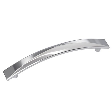 Gardencare 128 mm Extensity Pull, Polished Chrome GA1553471
